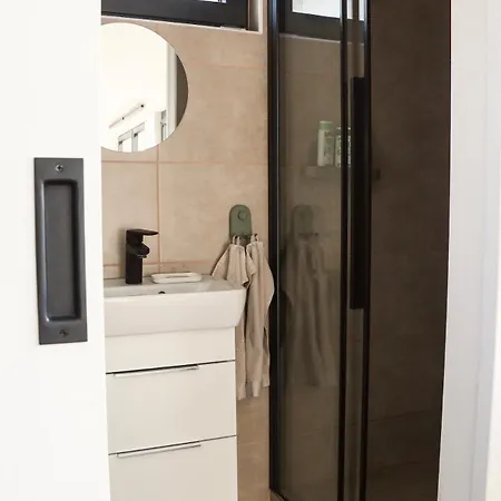 Tiny House Na Louce Pod Kopcem Apartmán *
